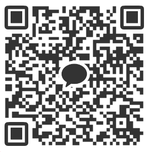 KakaoTalk friend QR code for Ms. Ji — scan to add ID grace76770